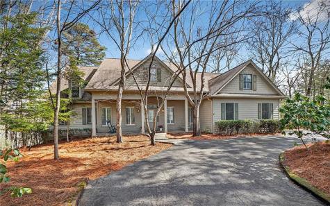 1027 Hunters Trace Jasper GA 30143