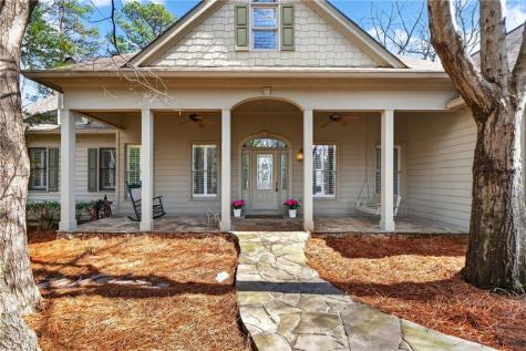1027 Hunters Trace Jasper GA 30143
