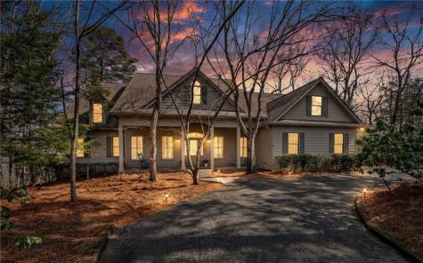 1027 Hunters Trace Jasper GA 30143
