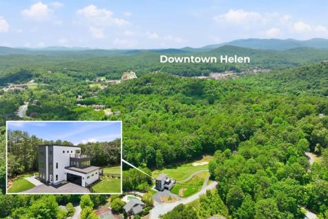 84 Schwarzwald Strasse Helen GA 30545