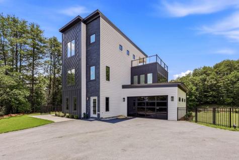 84 Schwarzwald Strasse Helen GA 30545