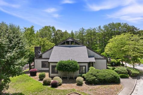 84 Schwarzwald Strasse Helen GA 30545