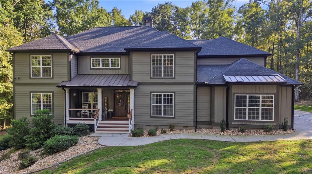 4887 Bill Cheek Road Auburn GA 30011