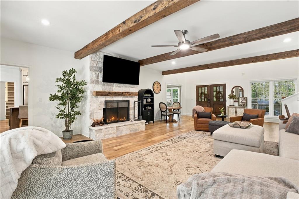 4887 Bill Cheek Road Auburn GA 30011