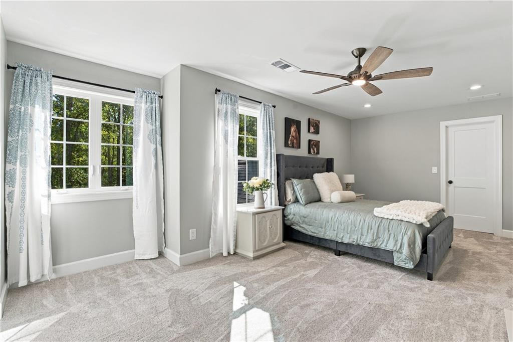 4887 Bill Cheek Road Auburn GA 30011
