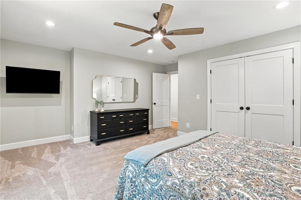 4887 Bill Cheek Road Auburn GA 30011
