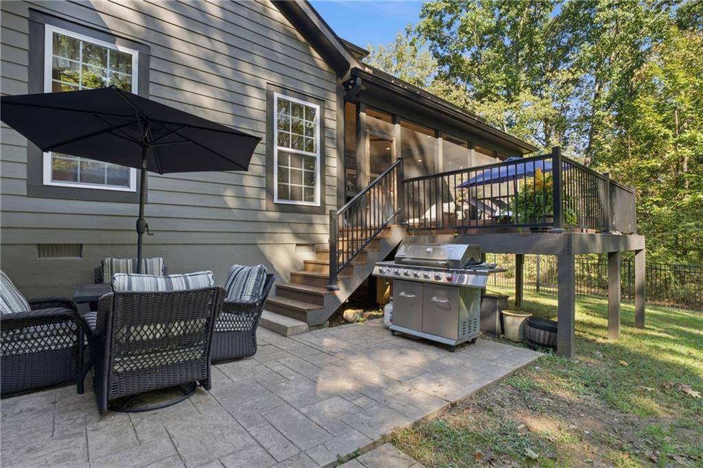 4887 Bill Cheek Road Auburn GA 30011