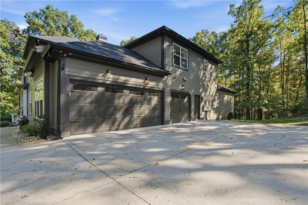 4887 Bill Cheek Road Auburn GA 30011