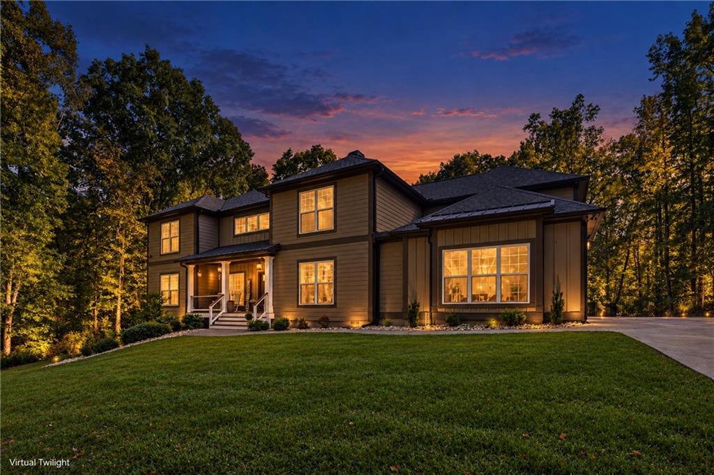 4887 Bill Cheek Road Auburn GA 30011