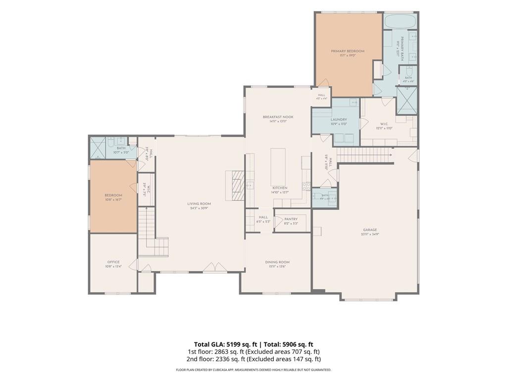 4887 Bill Cheek Road Auburn GA 30011