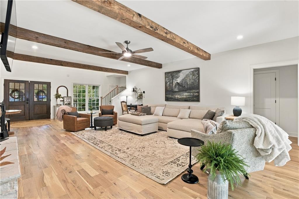 4887 Bill Cheek Road Auburn GA 30011