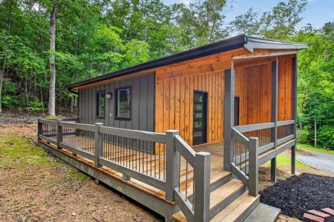 208 Mcclure Way Blue Ridge GA 30513