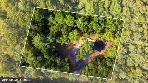 208 Mcclure Way Blue Ridge GA 30513