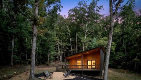 208 Mcclure Way Blue Ridge GA 30513