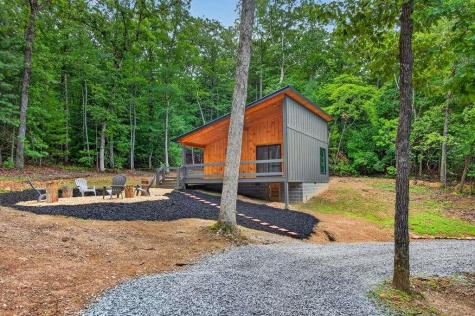 208 Mcclure Way Blue Ridge GA 30513