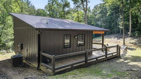 208 Mcclure Way Blue Ridge GA 30513