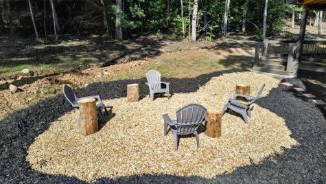 208 Mcclure Way Blue Ridge GA 30513