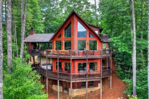 255 Indian Ridge Road Epworth GA 30541