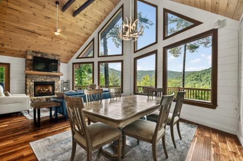 255 Indian Ridge Road Epworth GA 30541