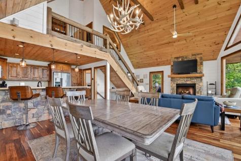 255 Indian Ridge Road Epworth GA 30541