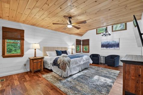 255 Indian Ridge Road Epworth GA 30541