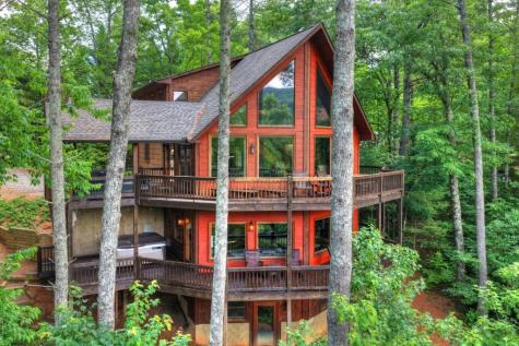 255 Indian Ridge Road Epworth GA 30541