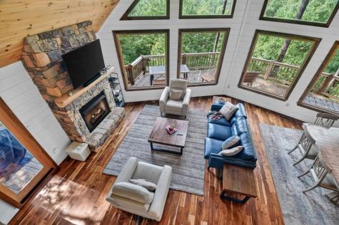 255 Indian Ridge Road Epworth GA 30541