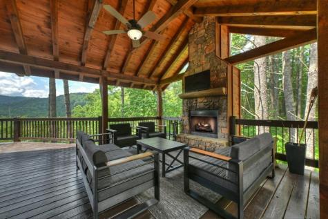 255 Indian Ridge Road Epworth GA 30541