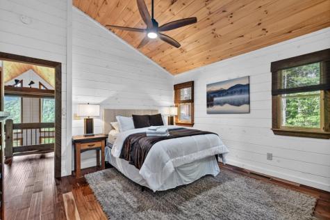 255 Indian Ridge Road Epworth GA 30541