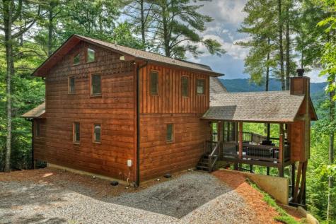 255 Indian Ridge Road Epworth GA 30541