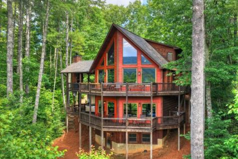 255 Indian Ridge Road Epworth GA 30541