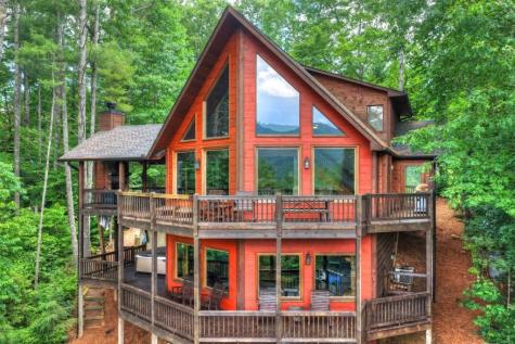 255 Indian Ridge Road Epworth GA 30541