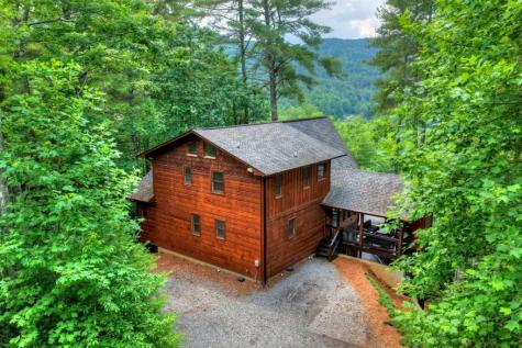 255 Indian Ridge Road Epworth GA 30541