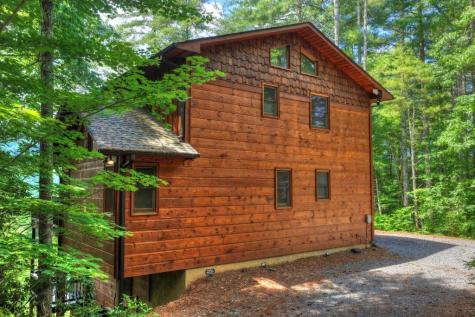 255 Indian Ridge Road Epworth GA 30541
