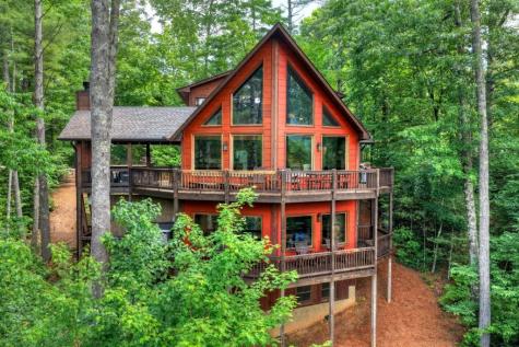255 Indian Ridge Road Epworth GA 30541