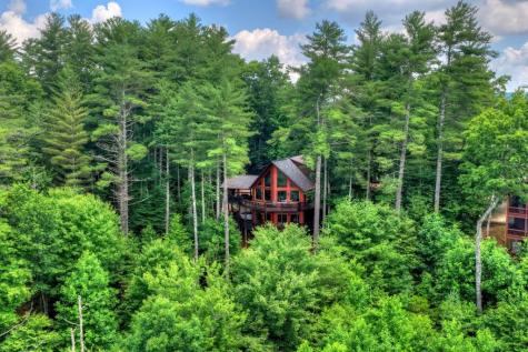 255 Indian Ridge Road Epworth GA 30541