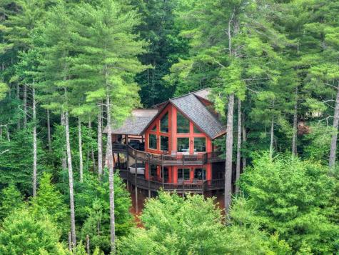 255 Indian Ridge Road Epworth GA 30541