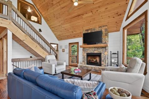 255 Indian Ridge Road Epworth GA 30541