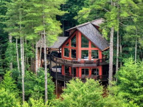255 Indian Ridge Road Epworth GA 30541