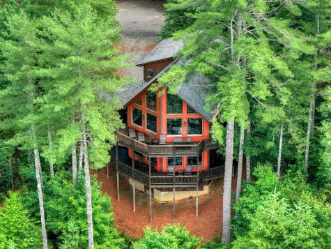 255 Indian Ridge Road Epworth GA 30541
