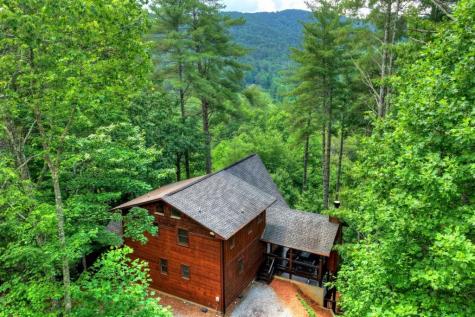 255 Indian Ridge Road Epworth GA 30541