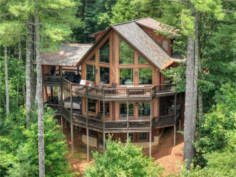255 Indian Ridge Road Epworth GA 30541