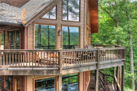 255 Indian Ridge Road Epworth GA 30541
