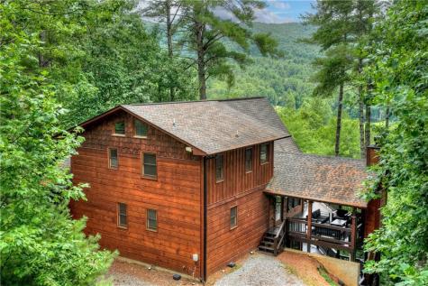 255 Indian Ridge Road Epworth GA 30541