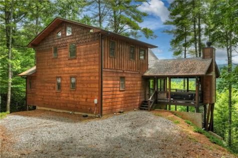 255 Indian Ridge Road Epworth GA 30541