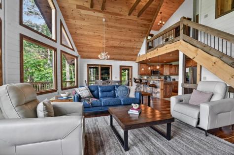 255 Indian Ridge Road Epworth GA 30541