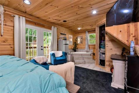 615 Lewis Grindle Road Dahlonega GA 30533