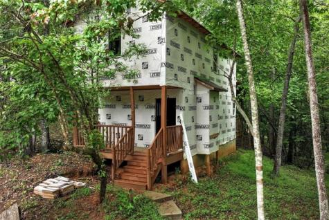 615 Lewis Grindle Road Dahlonega GA 30533
