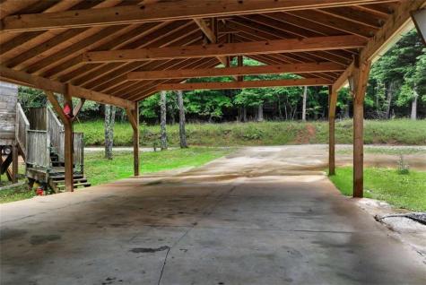 615 Lewis Grindle Road Dahlonega GA 30533