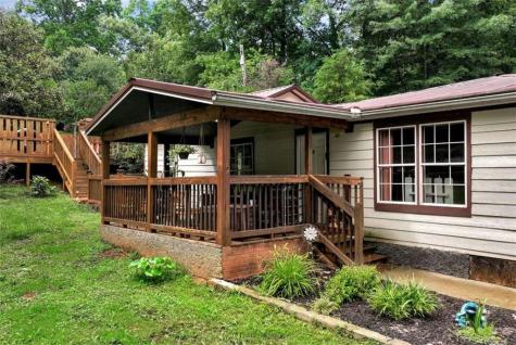 615 Lewis Grindle Road Dahlonega GA 30533